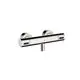 DORNBRACHT-Brause-Thermostat-fuer-Wandmontage-SERIENSPEZIFISCH-34442979-Platin-34442979-08 gallery number 1